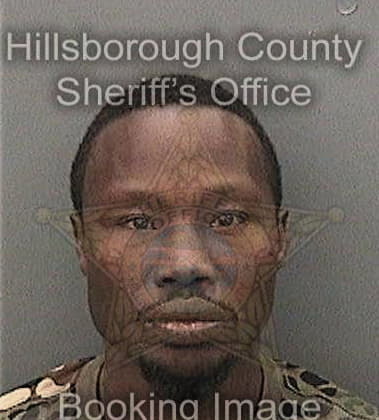 Donnie Hase, - Hillsborough County, FL 