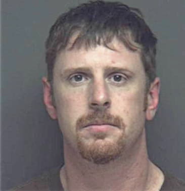 Steven Hatfield, - Lake County, FL 