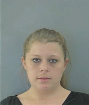 Cheryl Hawkins, - Charlotte County, FL 