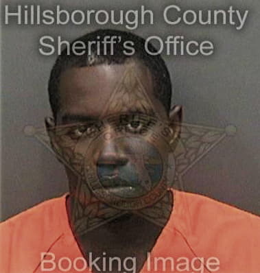 Willie Hightower, - Hillsborough County, FL 