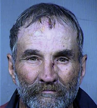 Matthew Horsey - Maricopa County, AZ 