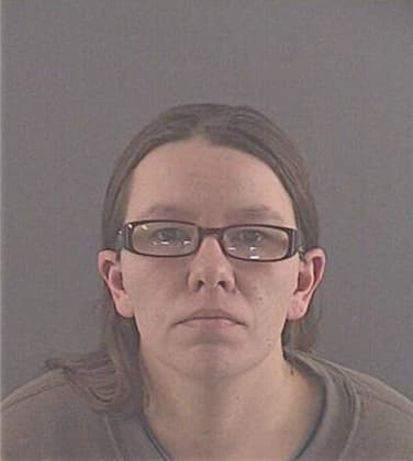 Jamie Hoyle, - Peoria County, IL 