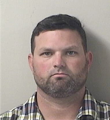 Kristofer James, - Escambia County, FL 