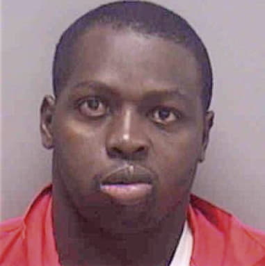 Darnell Jean-Noel, - Lee County, FL 