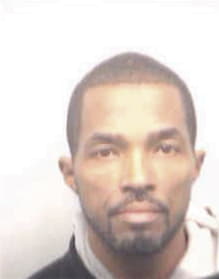 Larry Johnson, - Fulton County, GA 