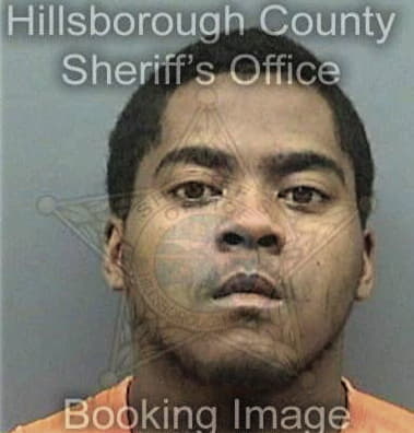 Lenard Johnson, - Hillsborough County, FL 