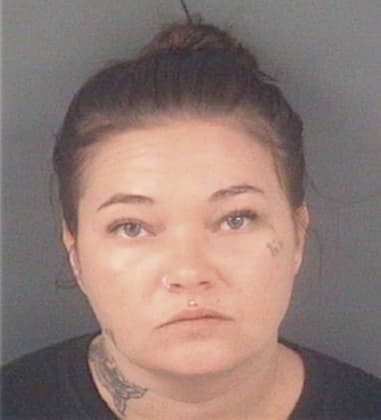 Rachel Johnson, - Cumberland County, NC 