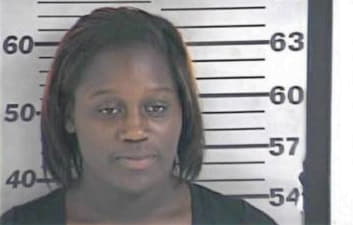 Conchatta Jones, - Dyer County, TN 