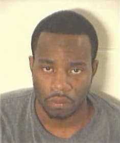 Reginald Jones, - Fulton County, GA 