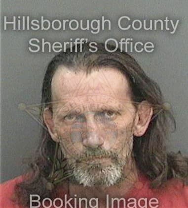 William Kelly, - Hillsborough County, FL 