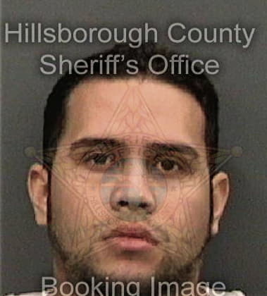 Bryan Kerwick, - Hillsborough County, FL 