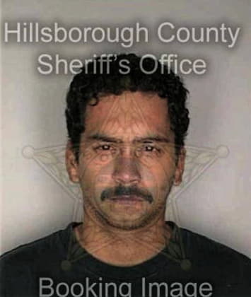 Fazim Khan, - Hillsborough County, FL 