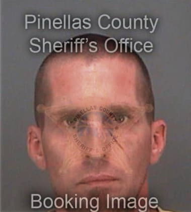 Jerrod Lafontaine, - Pinellas County, FL 