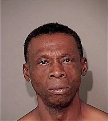 Keith Larosiliere, - Osceola County, FL 