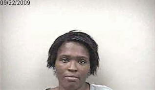 Lawanda Lester, - Marion County, FL 