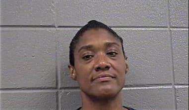 Norma Lewis, - Cook County, IL 