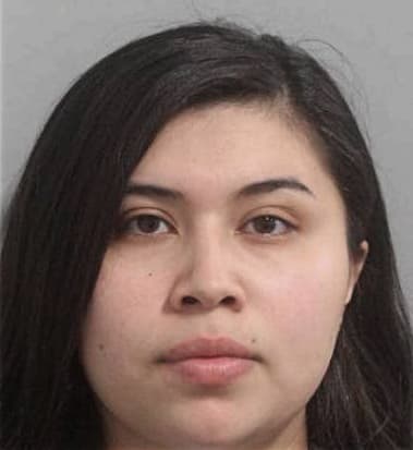 Jessica Lloyd - Polk County, FL 