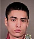 Chad Logston - Multnomah County, OR 