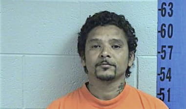 Juan Lopez, - Graves County, KY 