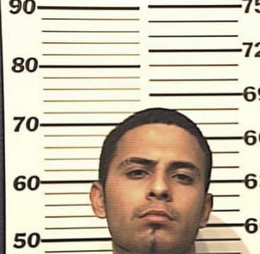 Juan Lopez-Garcia, - Denton County, TX 