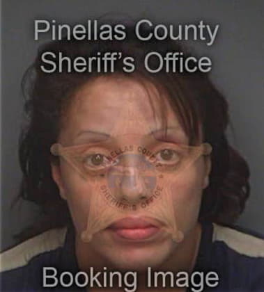 Marsha Lumpkin, - Pinellas County, FL 