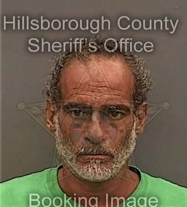 Alex Malave, - Hillsborough County, FL 