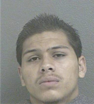 Juan Marines, - Wyandotte County, KS 