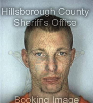 Christopher Martin, - Hillsborough County, FL 