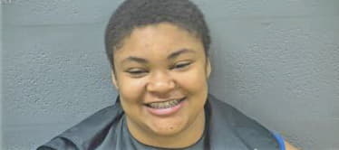 Lateala Martin, - Lynchburg County, VA 