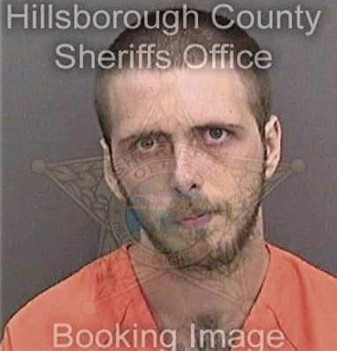 Wayne Mathis - Hillsborough County, FL 