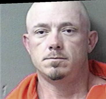 Joshua Mayo, - Okaloosa County, FL 