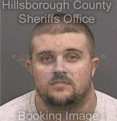 Dario Mazariegos-Lopez - Hillsborough County, FL 