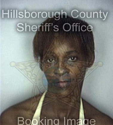 Kimberly McCall - Hillsborough County, FL 