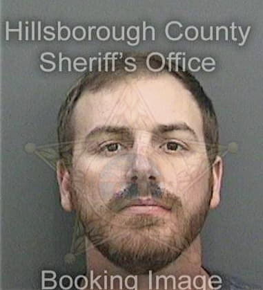 Tyler McClelland - Hillsborough County, FL 