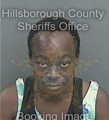 Mia McCoy - Hillsborough County, FL 