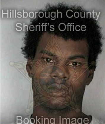 Robert McCranie - Hillsborough County, FL 