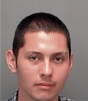 Joey McDaniel - Pinellas County, FL 