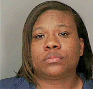 Tiffani McDaniels, - Polk County, FL 