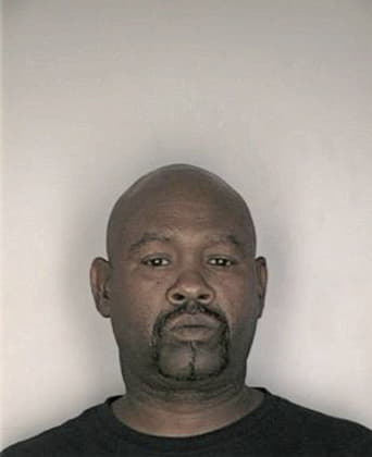 Teno McDonald - Hillsborough County, FL 