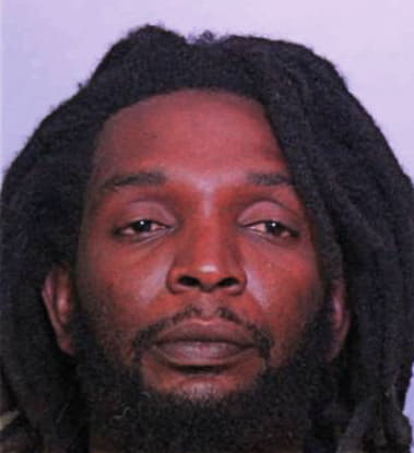 Ernest McKnight - Polk County, FL 