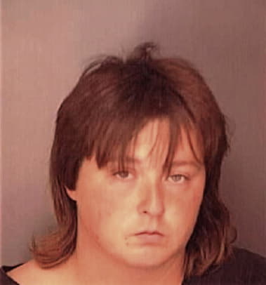 Brenda McLean - Polk County, FL 