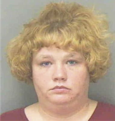 Jessica McNair - Polk County, FL 