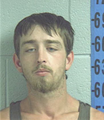 Timothy McNeill, - Graves County, KY 