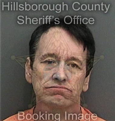 Segundo Melendez - Hillsborough County, FL 