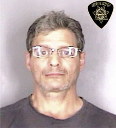 Jose Mendez-Garibay - Marion County, OR 