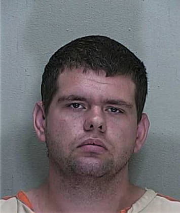 Daniel Michaels, - Marion County, FL 