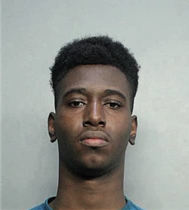 Patrick Michel, - Dade County, FL 