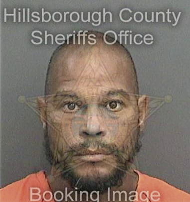 Michael Middleton - Hillsborough County, FL 