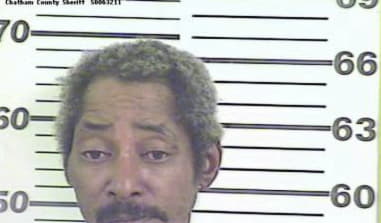 James Milton - Chatham County, GA 