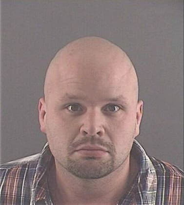 Dustin Minder, - Peoria County, IL 